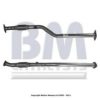 KIA 286102D107 Exhaust Pipe